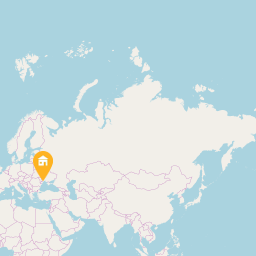 Chastnyi dom на глобальній карті